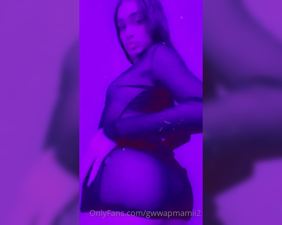 LaMamii aka gwwapmamii2 - 03-16-2023 OnlyFans Video - Leaked gwwapmamii2 73637