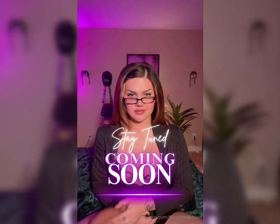 Daisy Taylor aka hereonneptune - 10-23-2024 OnlyFans Video - have you seen my new scene  Suit and lingerie BJ Solo