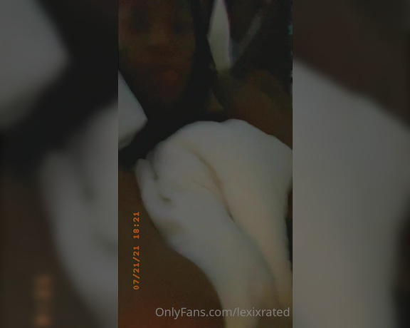 TS Lexixrated aka lexixrated - 07-21-2021 OnlyFans Video - Leaked lexixrated 53964