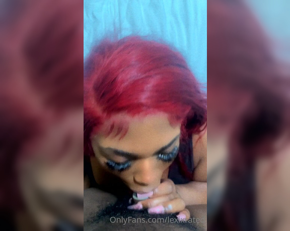 TS Lexixrated aka lexixrated - 11-03-2021 OnlyFans Video - Leaked lexixrated 60433