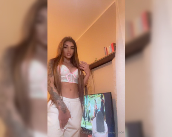 Daniela Navarro aka danielanavarro006 - 04-19-2024 OnlyFans Video - hard_y1nv