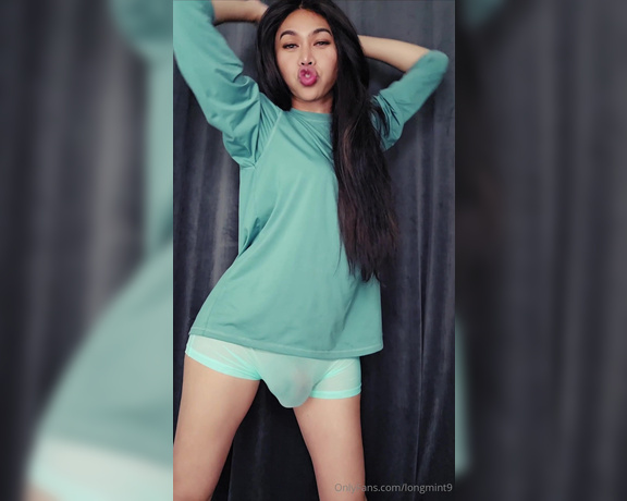 Jasmine longmint aka longmint9 - 08-03-2024 OnlyFans Video - Hello my friends any plan for today