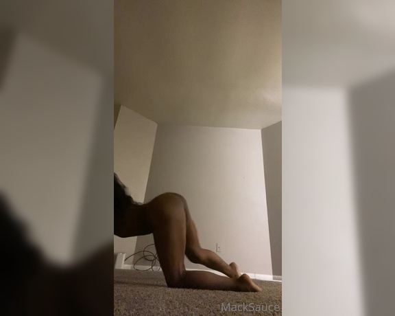 Alaya Chanel aka iamalayachanel - 01-02-2022 OnlyFans Video - Tip me daddy