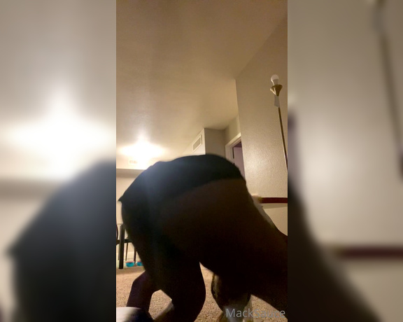 Alaya Chanel aka iamalayachanel - 01-30-2022 OnlyFans Video - Leaked iamalayachanel 75198