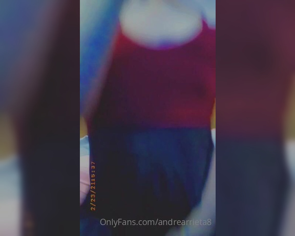 Violetta Arrieta aka violettacam - 03-23-2021 OnlyFans Video - Im so hungry that I eat my own cum_iatn