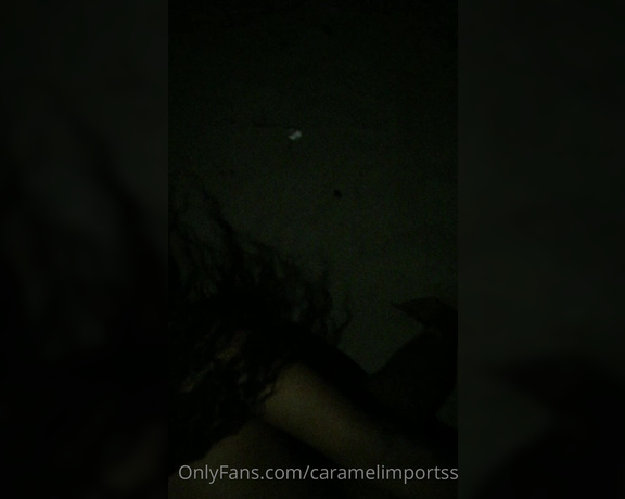 Uobeysenseii aka uobeysensei - 12-18-2021 OnlyFans Video - SEX ON THE BEACH