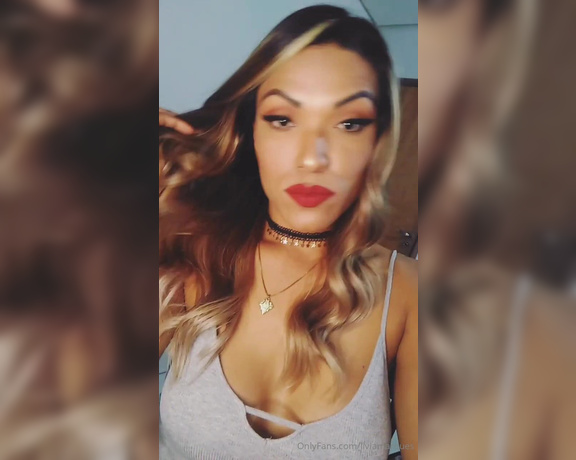 Livia Marques aka liviamarques - 01-08-2025 OnlyFans Video - All mist hootie_471r