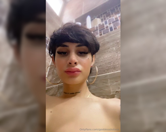 Ts Mistress Sophia Neira aka goddessdollxxx - 07-11-2024 OnlyFans Video - Enjoy this new long vids