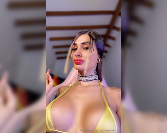 Ts Mistress Sophia Neira aka goddessdollxxx - 07-04-2024 OnlyFans Video - Leaked goddessdollxxx 93501