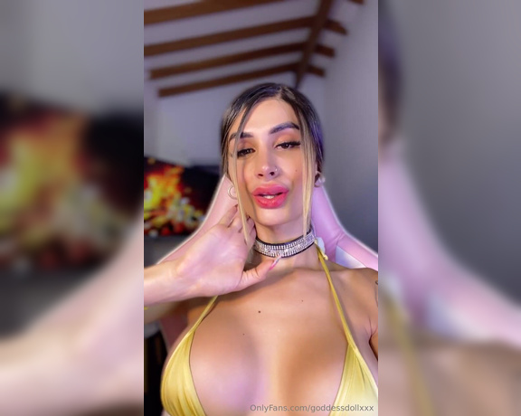 Ts Mistress Sophia Neira aka goddessdollxxx - 07-04-2024 OnlyFans Video - Leaked goddessdollxxx 93501