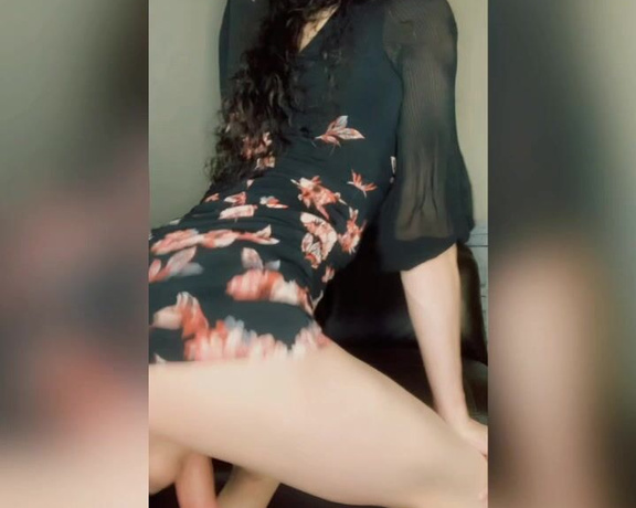 TS Triniti aka holeytriniti - 09-22-2023 OnlyFans Video - Leaked holeytriniti 72701