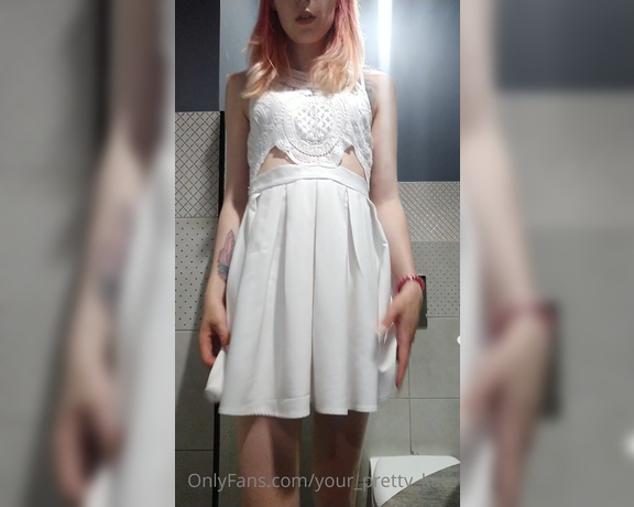 TS Yourprettykate aka yourprettykate - 06-10-2023 OnlyFans Video - Im sorry I couldnt resist