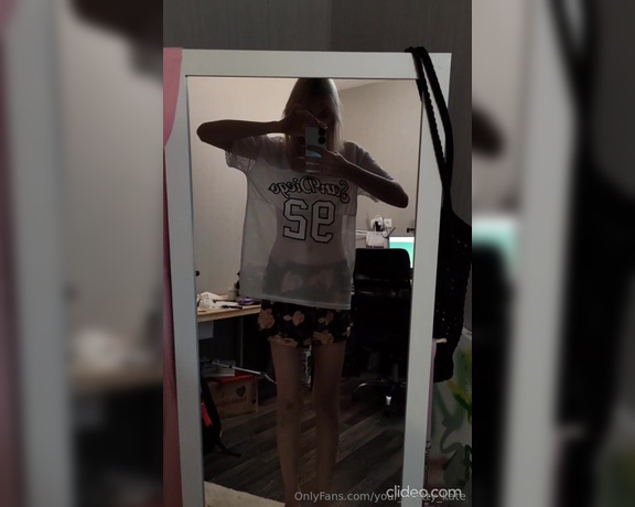 TS Yourprettykate aka yourprettykate - 11-21-2023 OnlyFans Video - even girls by birth are jealous of my slim waist