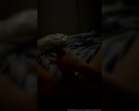 Ts Maya Moneyshot aka mayamoneyshot - 12-07-2024 OnlyFans Video - i need my dick sucked so bad_5jxi