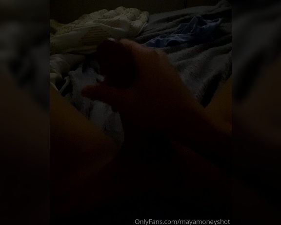 Ts Maya Moneyshot aka mayamoneyshot - 12-07-2024 OnlyFans Video - i need my dick sucked so bad_5jxi