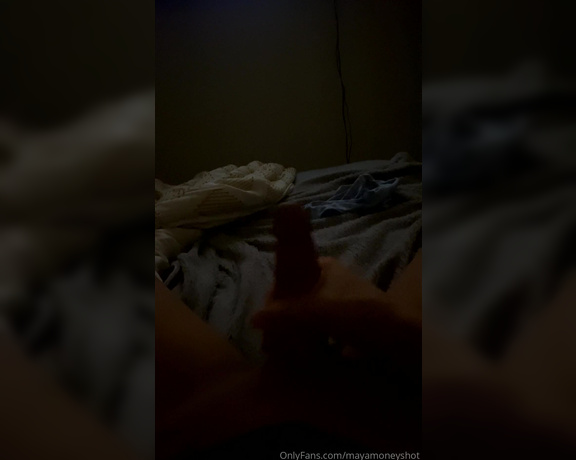 Ts Maya Moneyshot aka mayamoneyshot - 12-07-2024 OnlyFans Video - i need my dick sucked so bad_5jxi