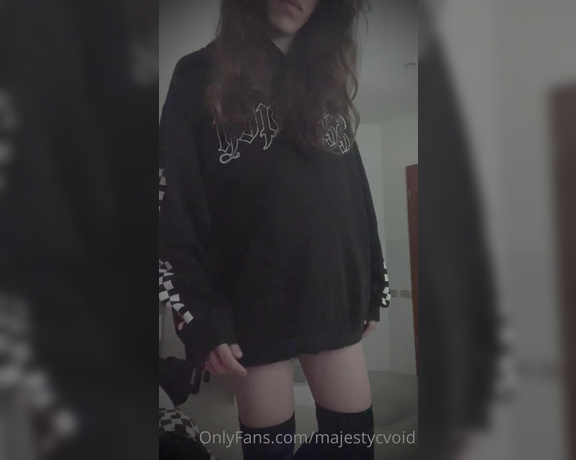 Possumvoid aka possumvoid - 06-24-2022 OnlyFans Video - Leaked possumvoid 37756