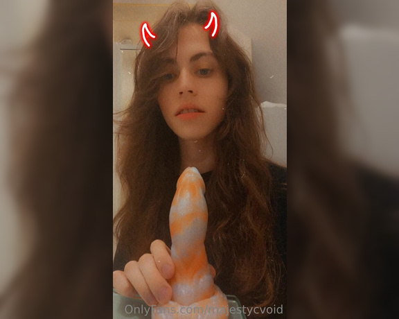 Possumvoid aka possumvoid - 10-17-2022 OnlyFans Video - Leaked possumvoid 80023