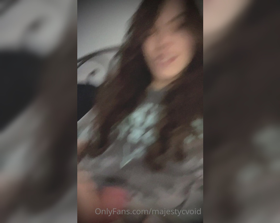 Possumvoid aka possumvoid - 10-22-2022 OnlyFans Video - Leaked possumvoid 82468