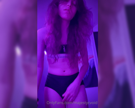 Possumvoid aka possumvoid - 02-01-2023 OnlyFans Video - Leaked possumvoid 19333