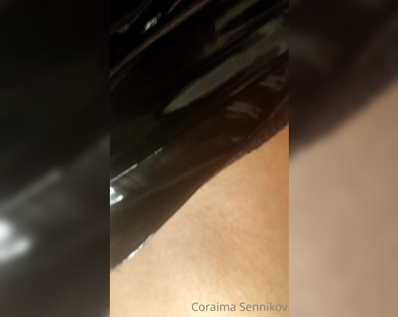 Coraima Sennikov aka coracoraima OnlyFans Video - 11-21-2022 - El video mas Hot de mi onlyfans disfrutenlo