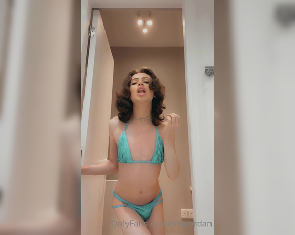 Jasmine Jordan aka jasminejordanofficial OnlyFans Video - 08-01-2021 - Enjoy this SILENT preview of the HOT video I just MESSAGED YOU  Treat yourself to