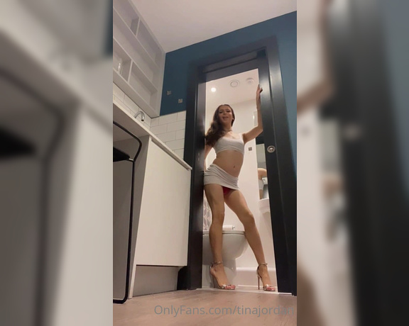 Jasmine Jordan aka jasminejordanofficial OnlyFans Video - 08-12-2023 - Check your messages for the full video  Play with me