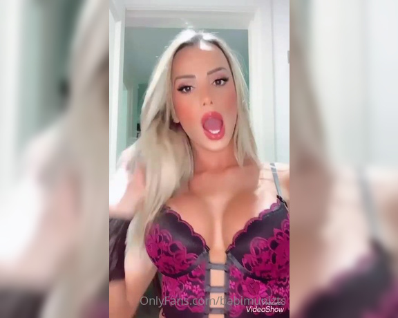 Babi Muniz aka babimunizts OnlyFans Video - 08-20-2021 - Sexy dancing videos