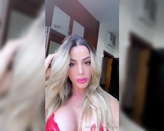 Babi Muniz aka babimunizts OnlyFans Video - 08-29-2023 - Hi babes