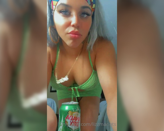 LizzmarieTs aka lizzmariets OnlyFans Video - 06-29-2021 - Leaked lizzmariets 15456