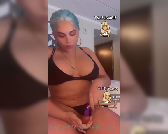 LizzmarieTs aka lizzmariets OnlyFans Video - 09-29-2022 - Leaked lizzmariets 9260