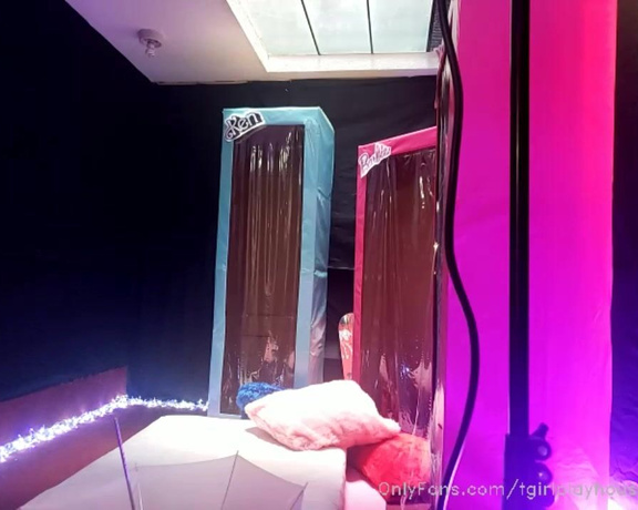 Tgirlplayhouse aka tgirlplayhouse OnlyFans Video - 03-24-2021 - So for those of you who missed it