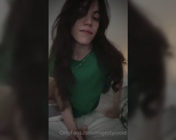 Possumvoid aka possumvoid - 12-30-2022 OnlyFans Video - Leaked possumvoid 53272