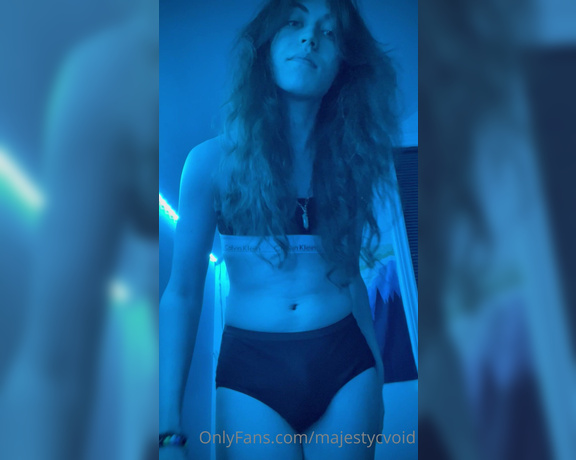 Possumvoid aka possumvoid - 02-01-2023 OnlyFans Video - Leaked possumvoid 92299