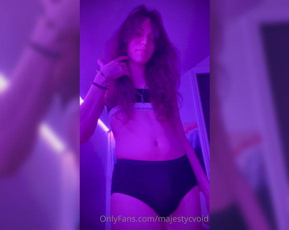 Possumvoid aka possumvoid - 02-01-2023 OnlyFans Video - Leaked possumvoid 92299