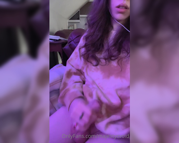 Possumvoid aka possumvoid - 05-05-2023 OnlyFans Video - Leaked possumvoid 67840