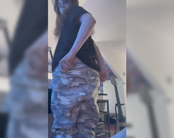 Possumvoid aka possumvoid - 06-24-2023 OnlyFans Video - Leaked possumvoid 49368