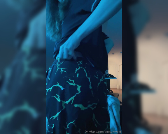 Possumvoid aka possumvoid - 09-03-2023 OnlyFans Video - Leaked possumvoid 40119