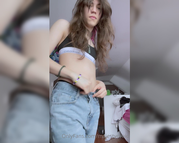 Possumvoid aka possumvoid - 03-13-2023 OnlyFans Video - Leaked possumvoid 10098