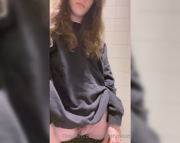 Possumvoid aka possumvoid - 05-30-2023 OnlyFans Video - Leaked possumvoid 56566