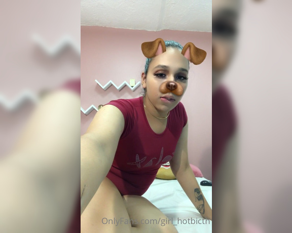 Salomé Cortés aka salome_cortes26 - 03-20-2021 OnlyFans Video - Tb