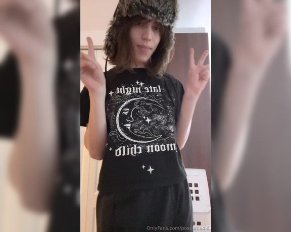 Possumvoid aka possumvoid - 06-11-2024 OnlyFans Video - Leaked possumvoid 37060