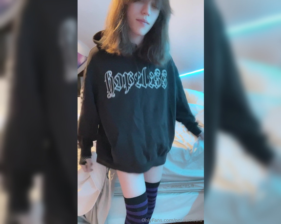 Possumvoid aka possumvoid - 01-17-2025 OnlyFans Video - Leaked possumvoid 51889