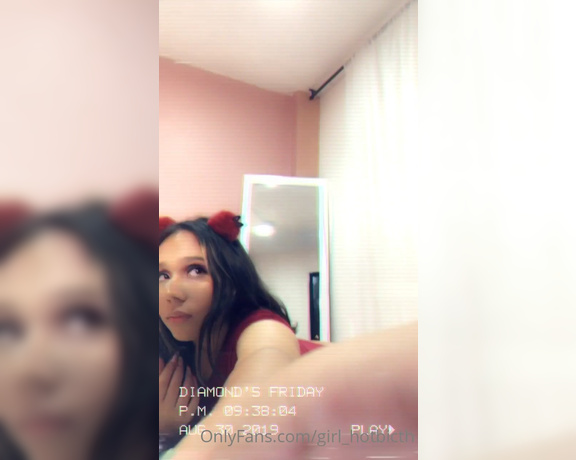 Salomé Cortés aka salome_cortes26 - 03-20-2021 OnlyFans Video - Tb_wjtd