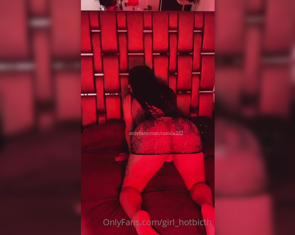 Salomé Cortés aka salome_cortes26 - 11-11-2021 OnlyFans Video - my friend camila222 wants to be good where you will enjoy her and warm yourself to