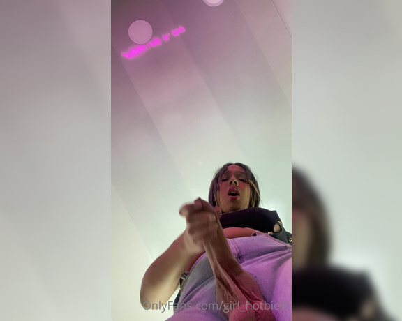 Salomé Cortés aka salome_cortes26 - 09-03-2021 OnlyFans Video - Suck me from down