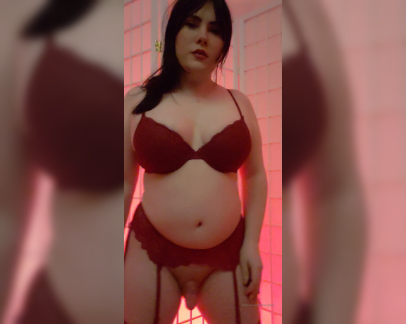 TS Toriana aka torianoir - 04-11-2021 OnlyFans Video - So decided to bring more nudity back to the main feed after all_7lx8