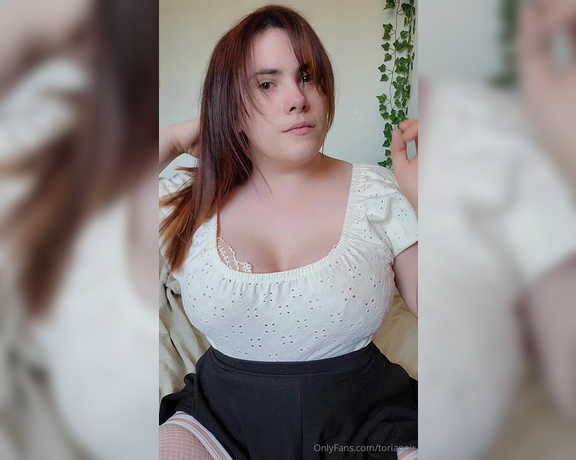 TS Toriana aka torianoir - 02-12-2024 OnlyFans Video - Which video clip is your favorite_p6uf