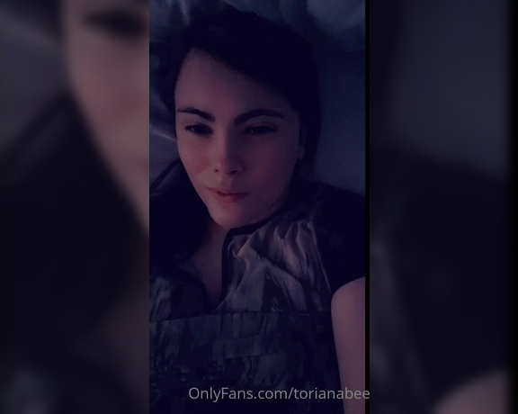 TS Toriana aka torianoir - 07-30-2020 OnlyFans Video - Hey