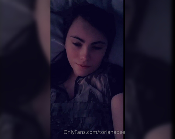 TS Toriana aka torianoir - 07-30-2020 OnlyFans Video - Hey